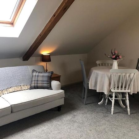 The Old Shippen, Drewsteignton Apartman Exeter Kültér fotó